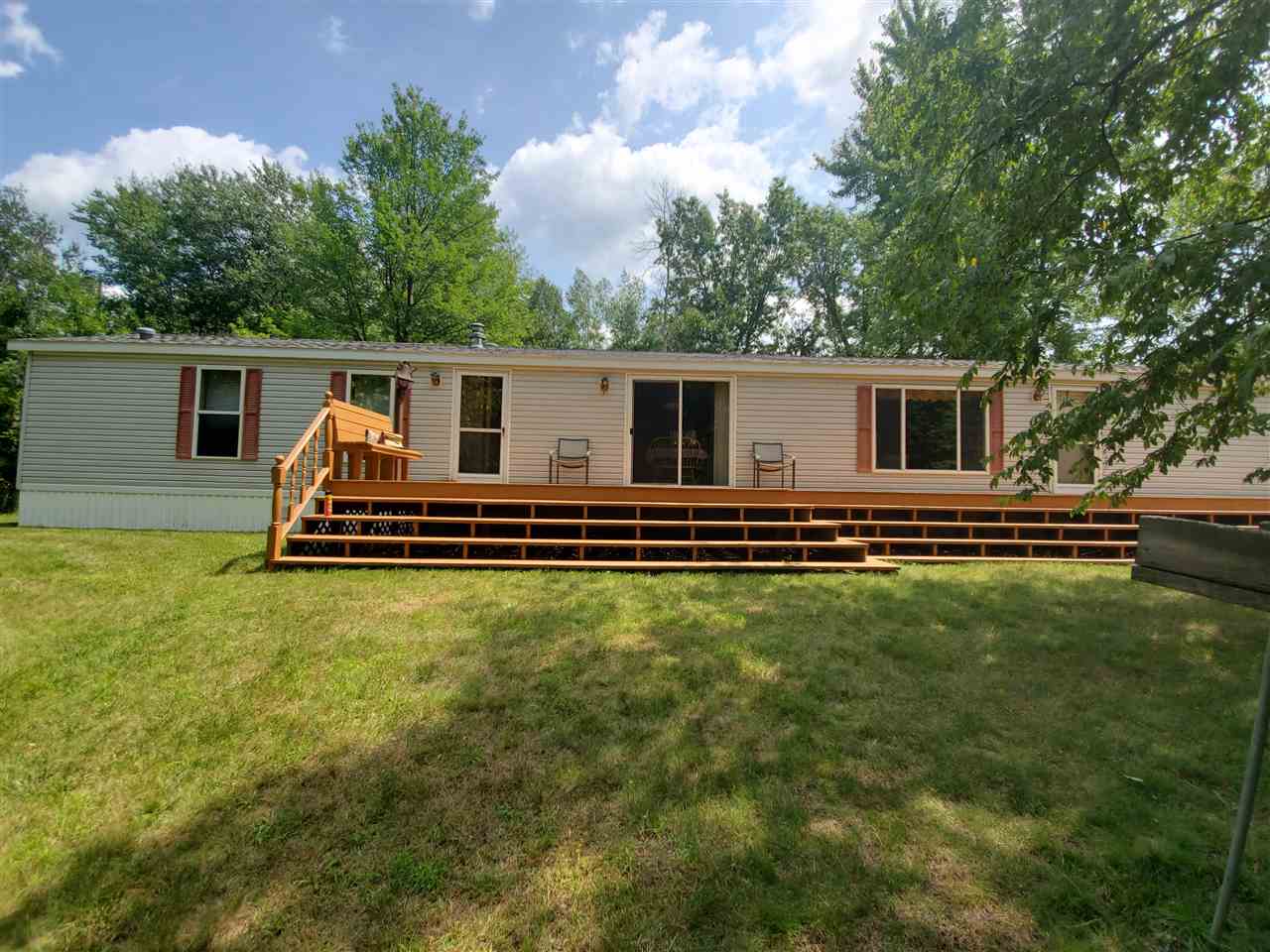 5200 West Dale Road Beaverton, MI 48612 - Photo 1 of 41