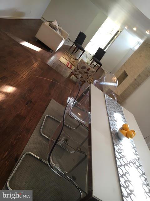 9112 Wallace Road Lanham, MD 20706 - Photo 6 of 10 Dining Room