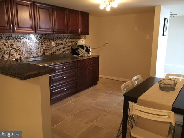 9112 Wallace Road Lanham, MD 20706 - Photo 9 of 10 Kitchen