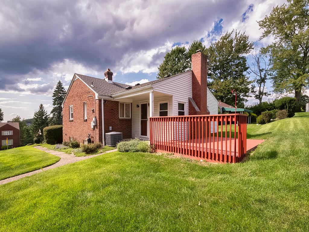 3633 Provost Road Pittsburgh, PA 15227 - Photo 15 of 16 Gallery Image 15