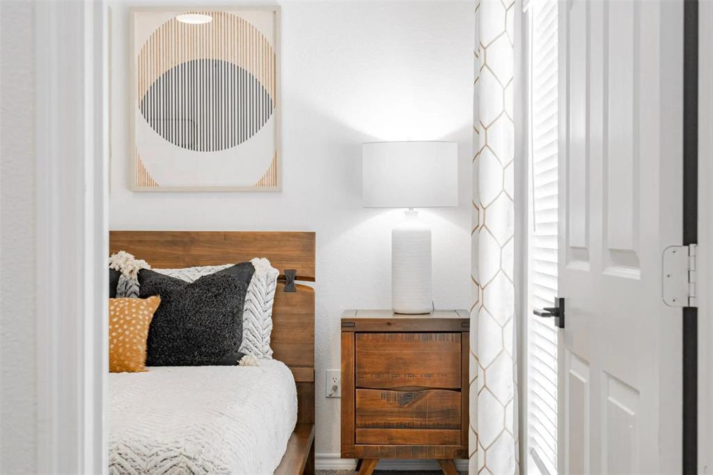 1600 North 9th Street, Unit C1 Midlothian, TX 76065 - Photo 32 of 40 a front view of a house with entryway