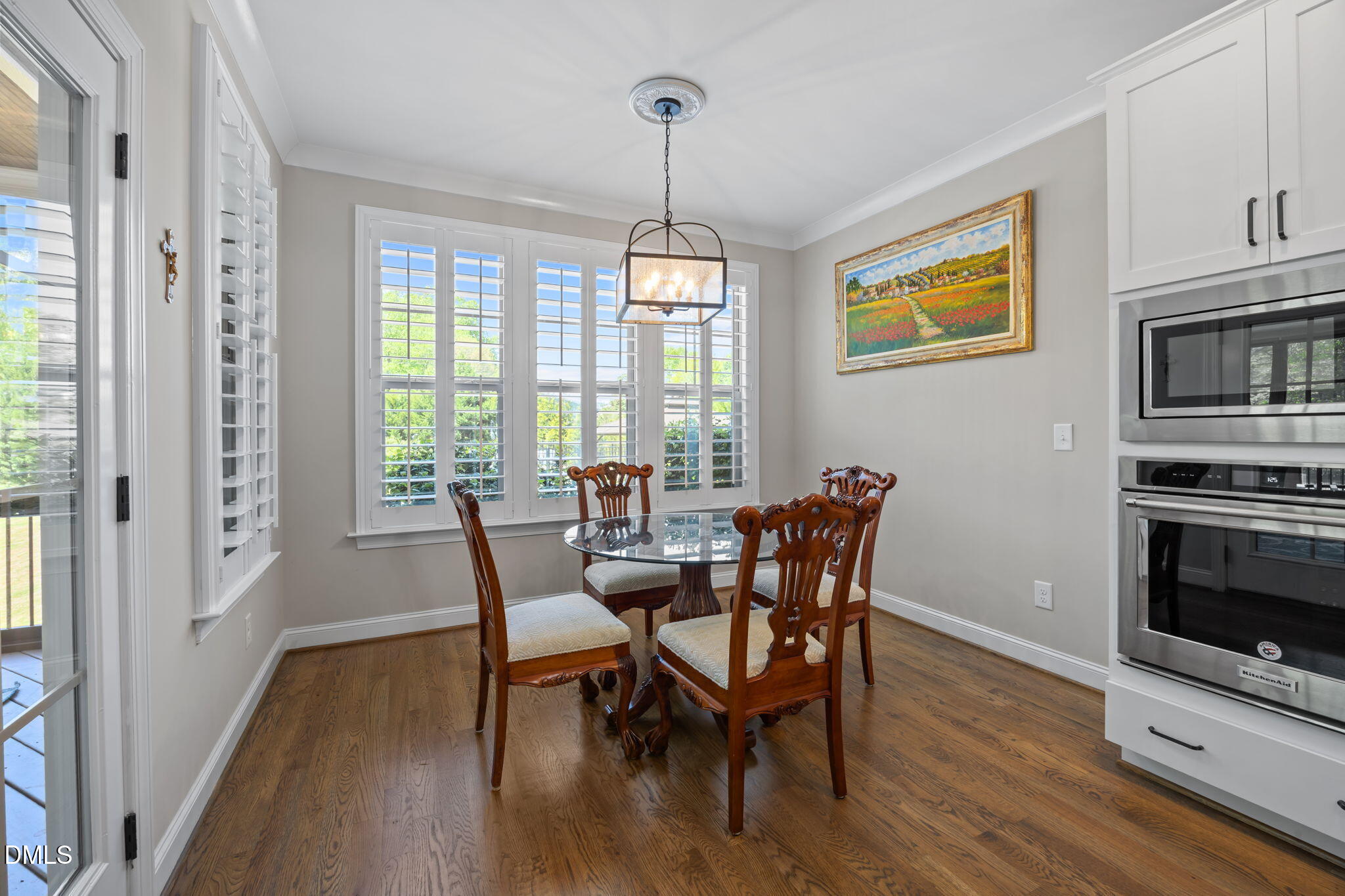 8821 Hexham Road Wake Forest, NC 27587 - Photo 14 of 48