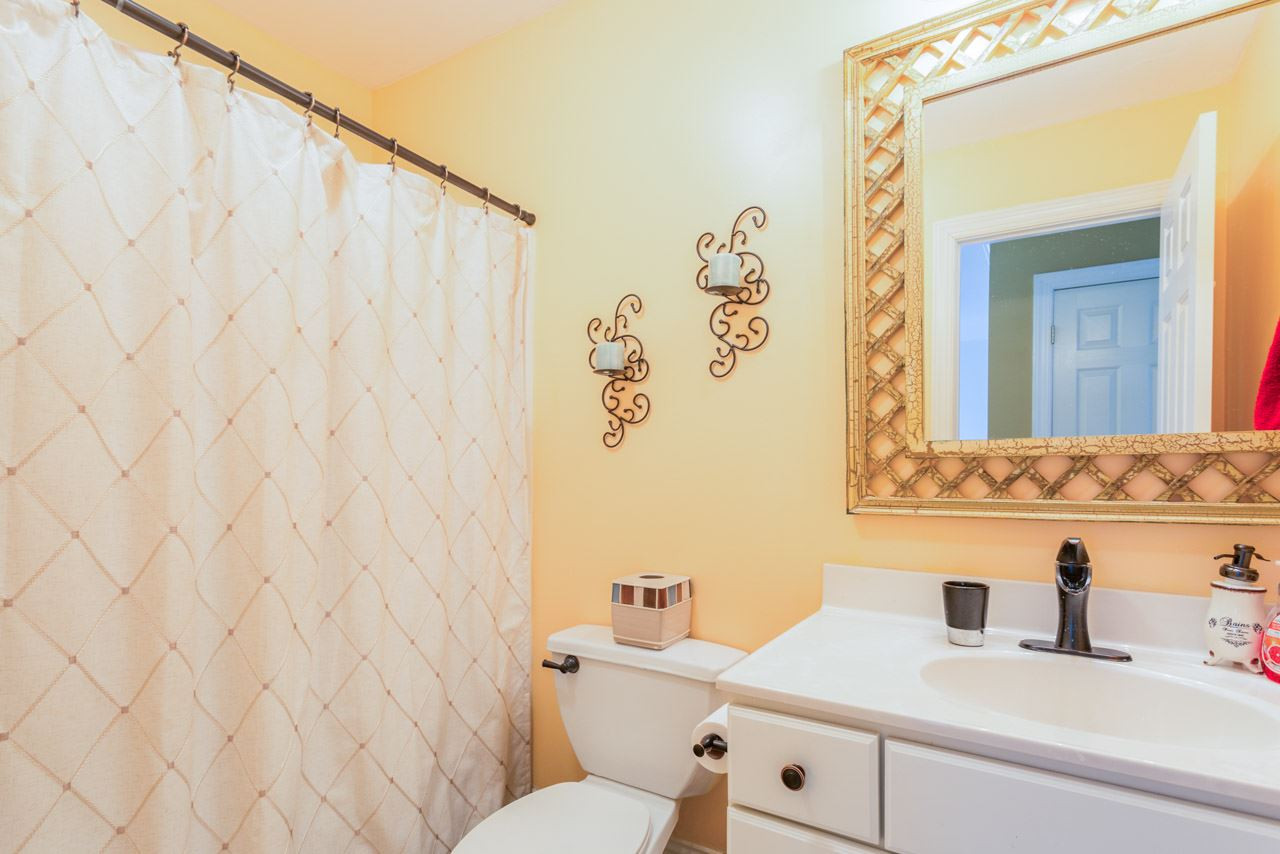 6801 Cool Pond Road Raleigh, NC 27613 - Photo 20 of 25 Bathroom