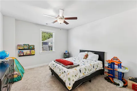 $649,900 | 113 Vivian Lane, Peachtree City, GA 30269