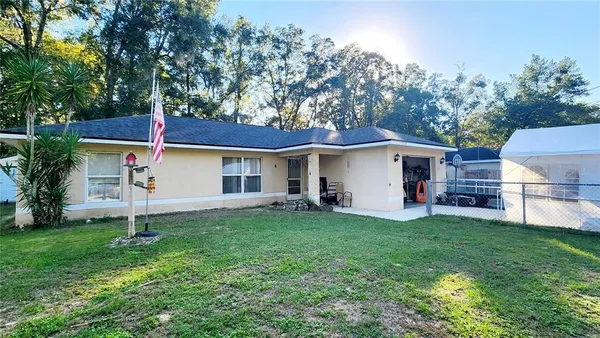 $189,900 | 11216 Northwest 8th Lane, Ocala, FL 34482