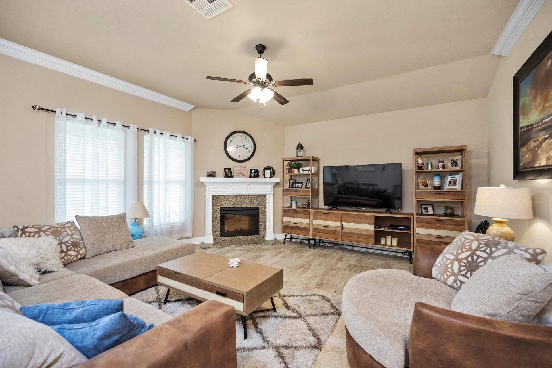 1732 Vivace Drive Foley, AL 36535 - Photo 2 of 12