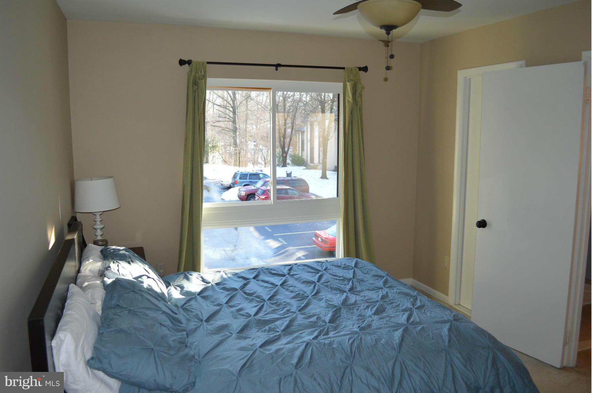 11976 Barrel Cooper Court Reston, VA 20191 - Photo 11 of 29 Bedroom (Master)