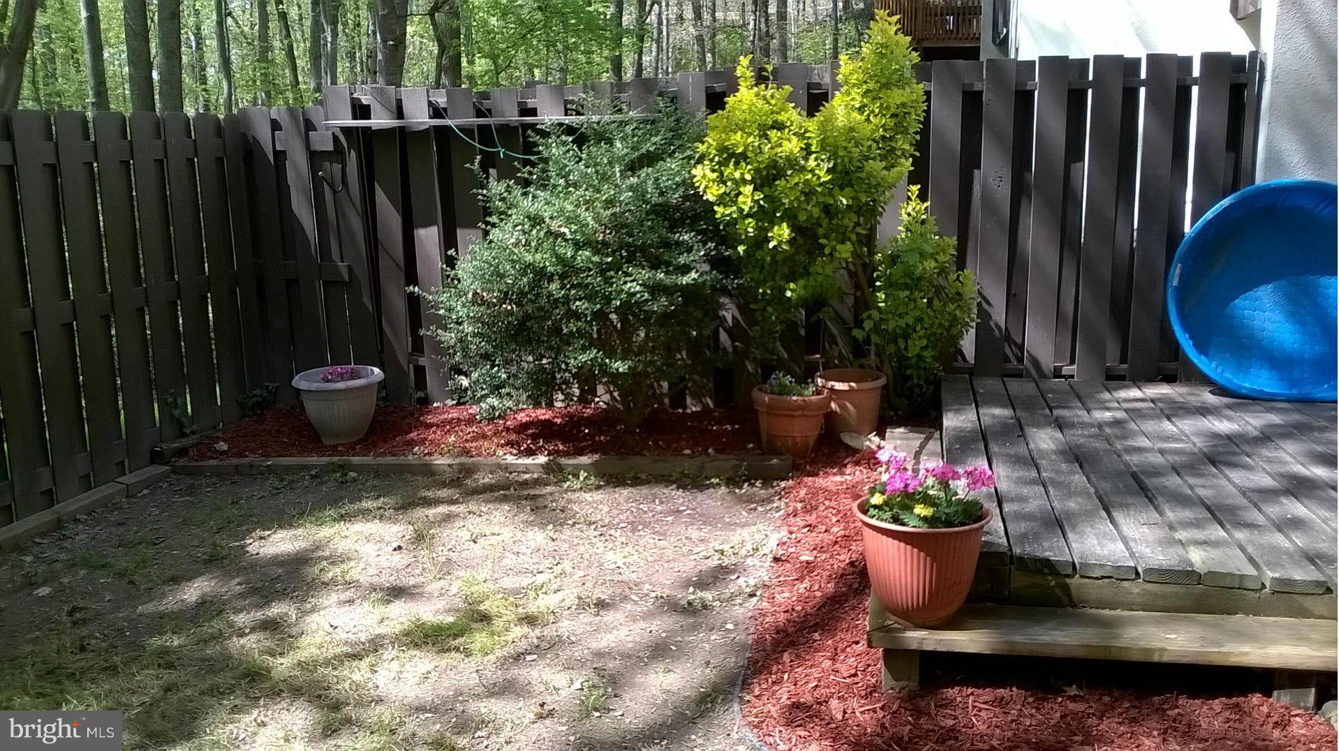 11976 Barrel Cooper Court Reston, VA 20191 - Photo 27 of 29 Exterior (Rear)