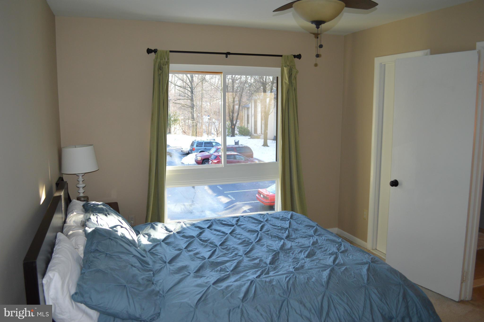 11976 Barrel Cooper Court Reston, VA 20191 - Photo 10 of 29 Bedroom (Master)