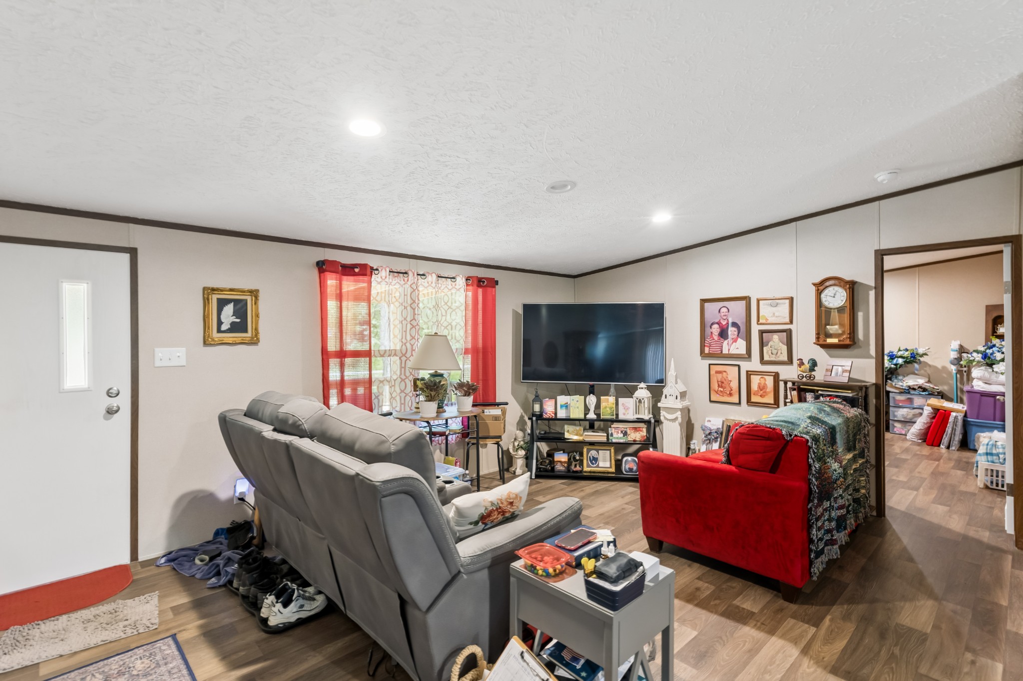 2452 Stone Man Road McMinnville, TN 37110 - Photo 8 of 36 Gallery Image 8
