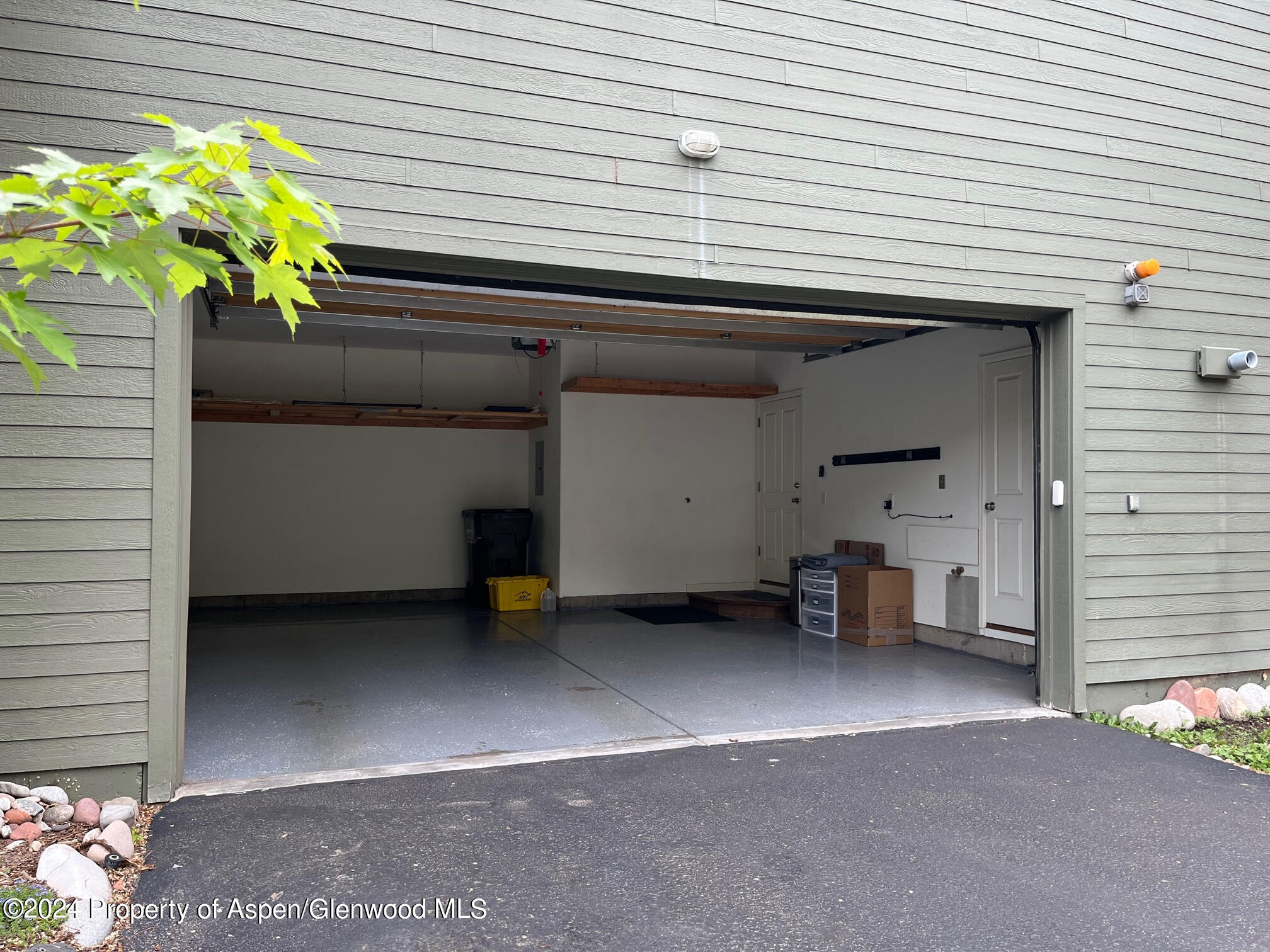 548 Evans Court Basalt, CO 81621 - Photo 19 of 24 a view of a house with a street