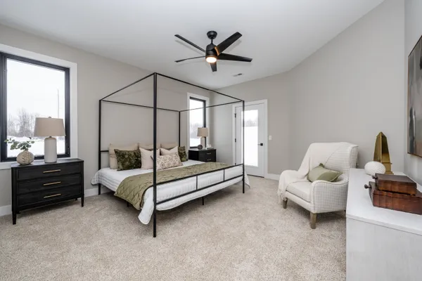 $355,000 | 3623 Katherine Ln Street, Unit 43, St. Joseph, MI 49085