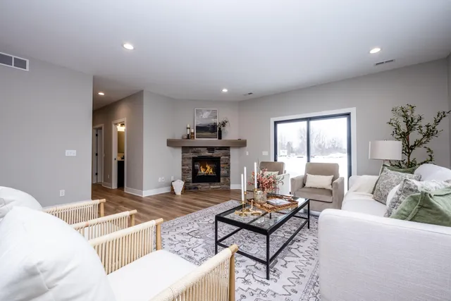 $355,000 | 3623 Katherine Ln Street, Unit 43, St. Joseph, MI 49085