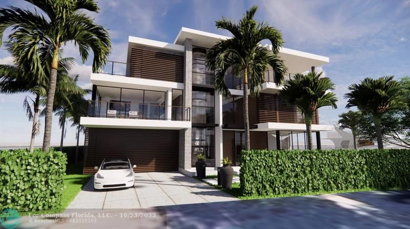 1845 Southeast 7th St  