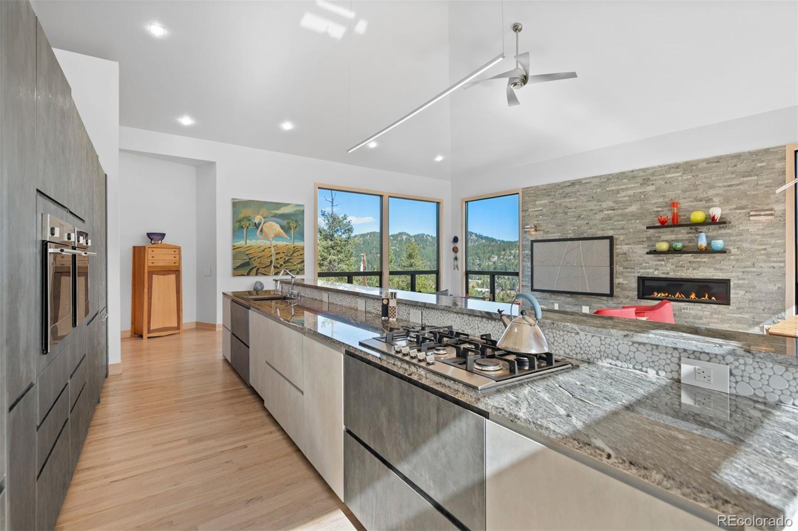 4600 Forest Hill Road Evergreen, CO 80439 - Photo 13 of 35 Gallery Image 13