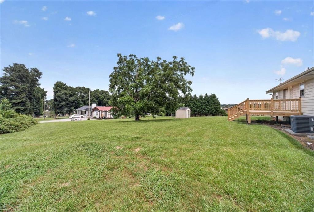 2591 Doc Hughes Road Buford, GA 30519 - Photo 39 of 41