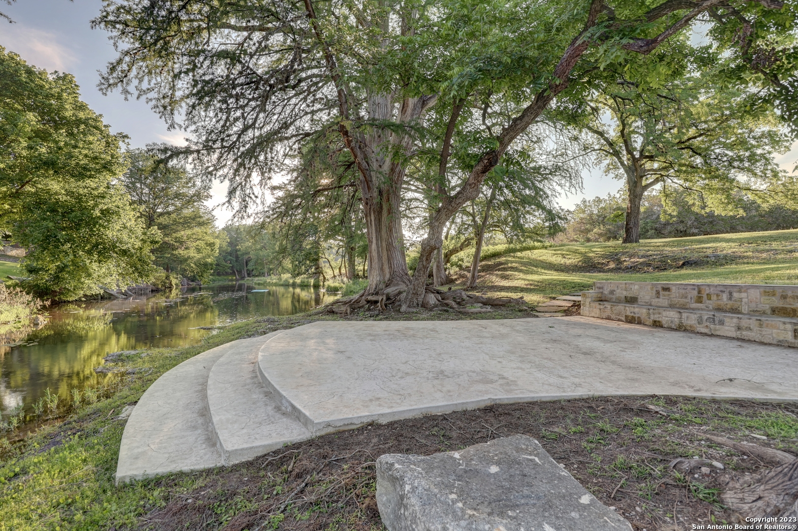 246 River Road Ingram, TX 78025 - Photo 11 of 45