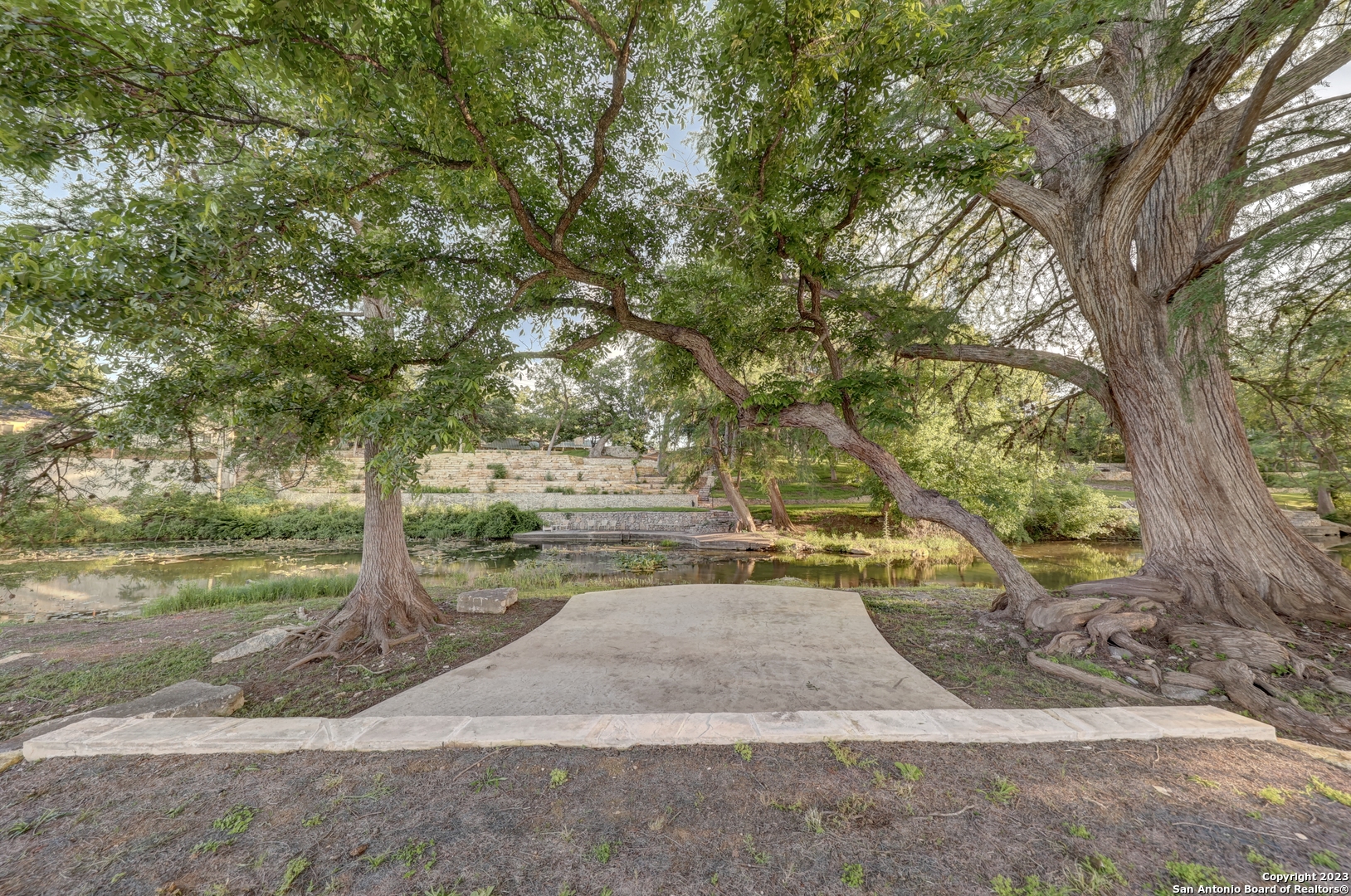 246 River Road Ingram, TX 78025 - Photo 16 of 45