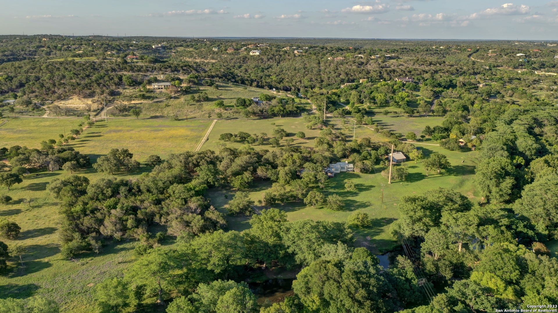 246 River Road Ingram, TX 78025 - Photo 29 of 45