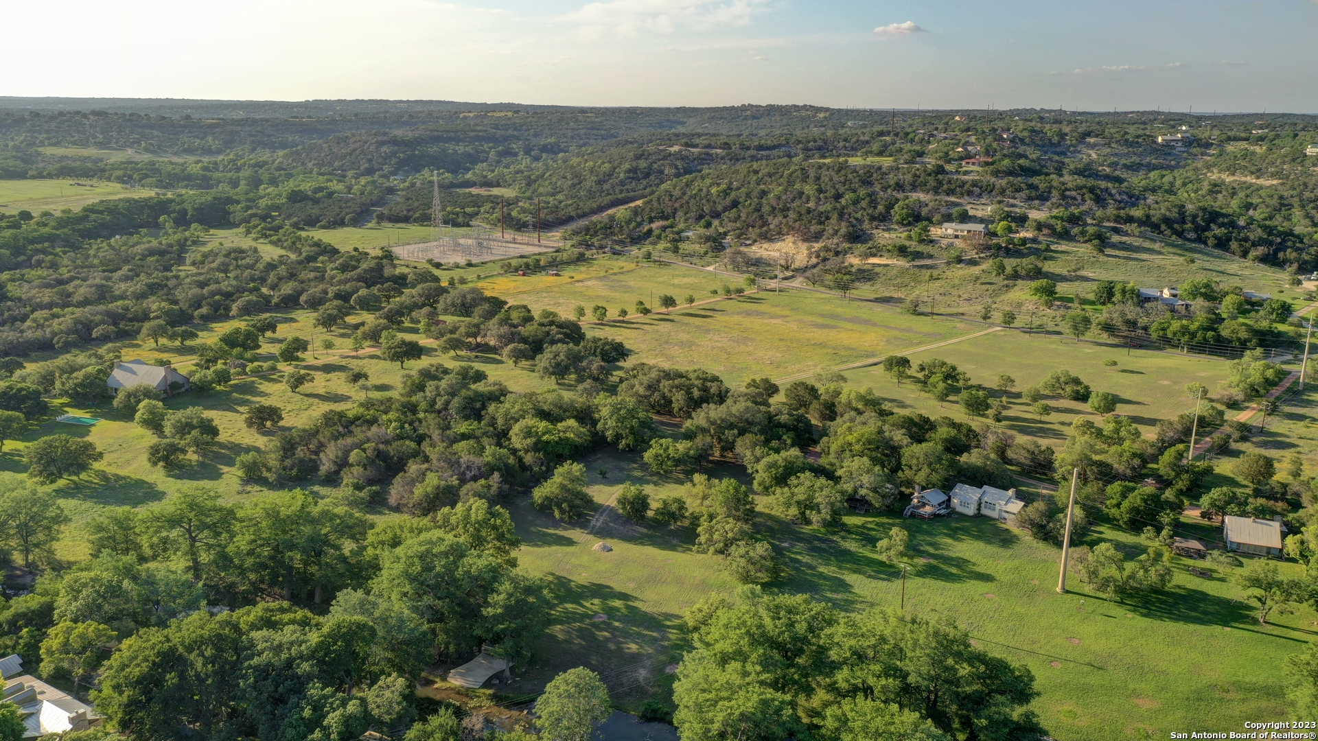 246 River Road Ingram, TX 78025 - Photo 30 of 45