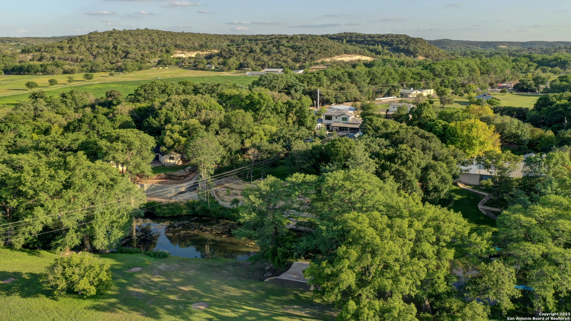 246 River Road Ingram, TX 78025 - Photo 39 of 45