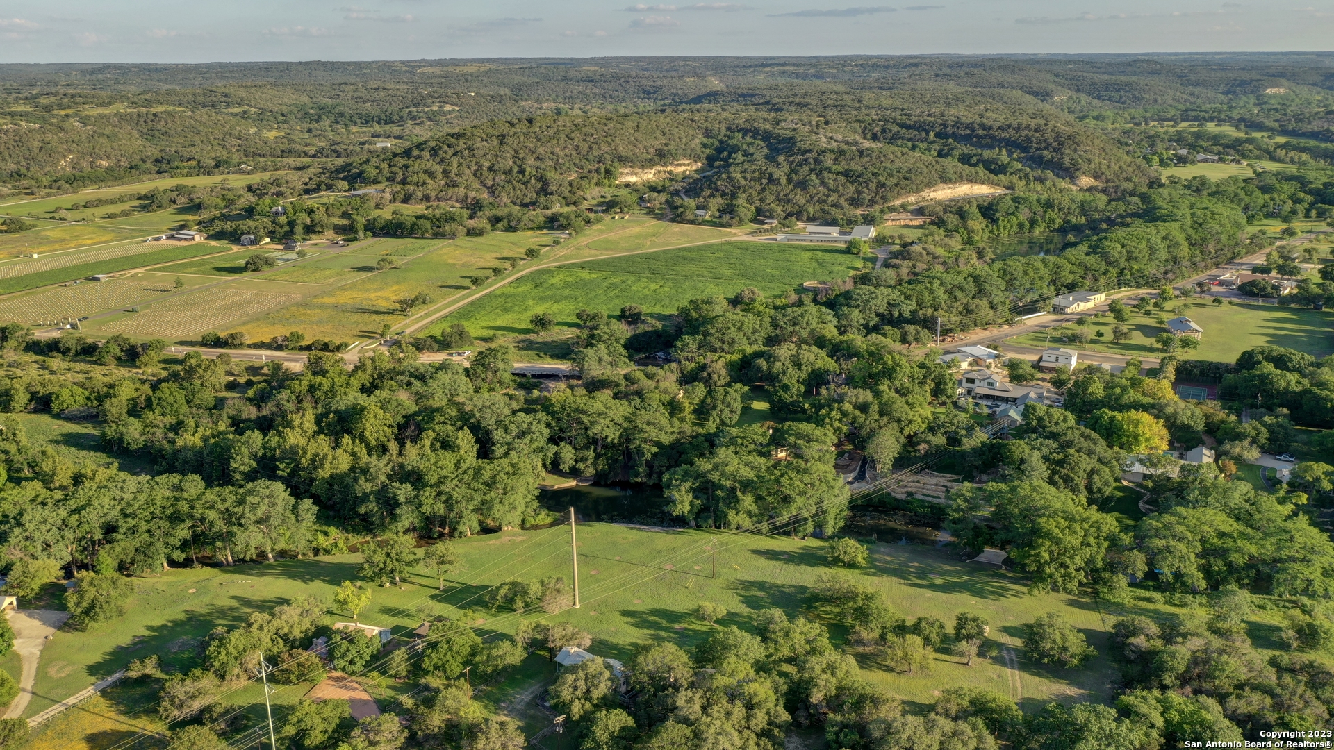 246 River Road Ingram, TX 78025 - Photo 40 of 45