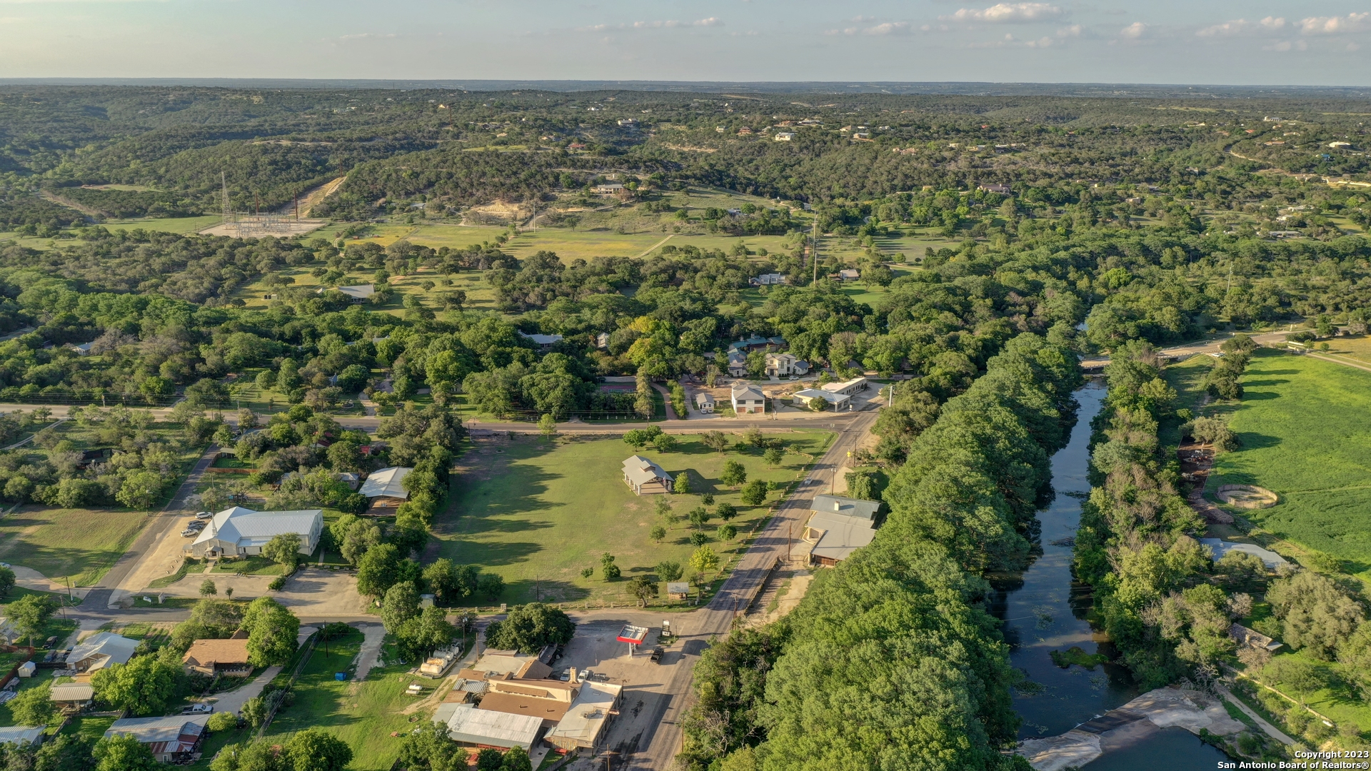 246 River Road Ingram, TX 78025 - Photo 41 of 45