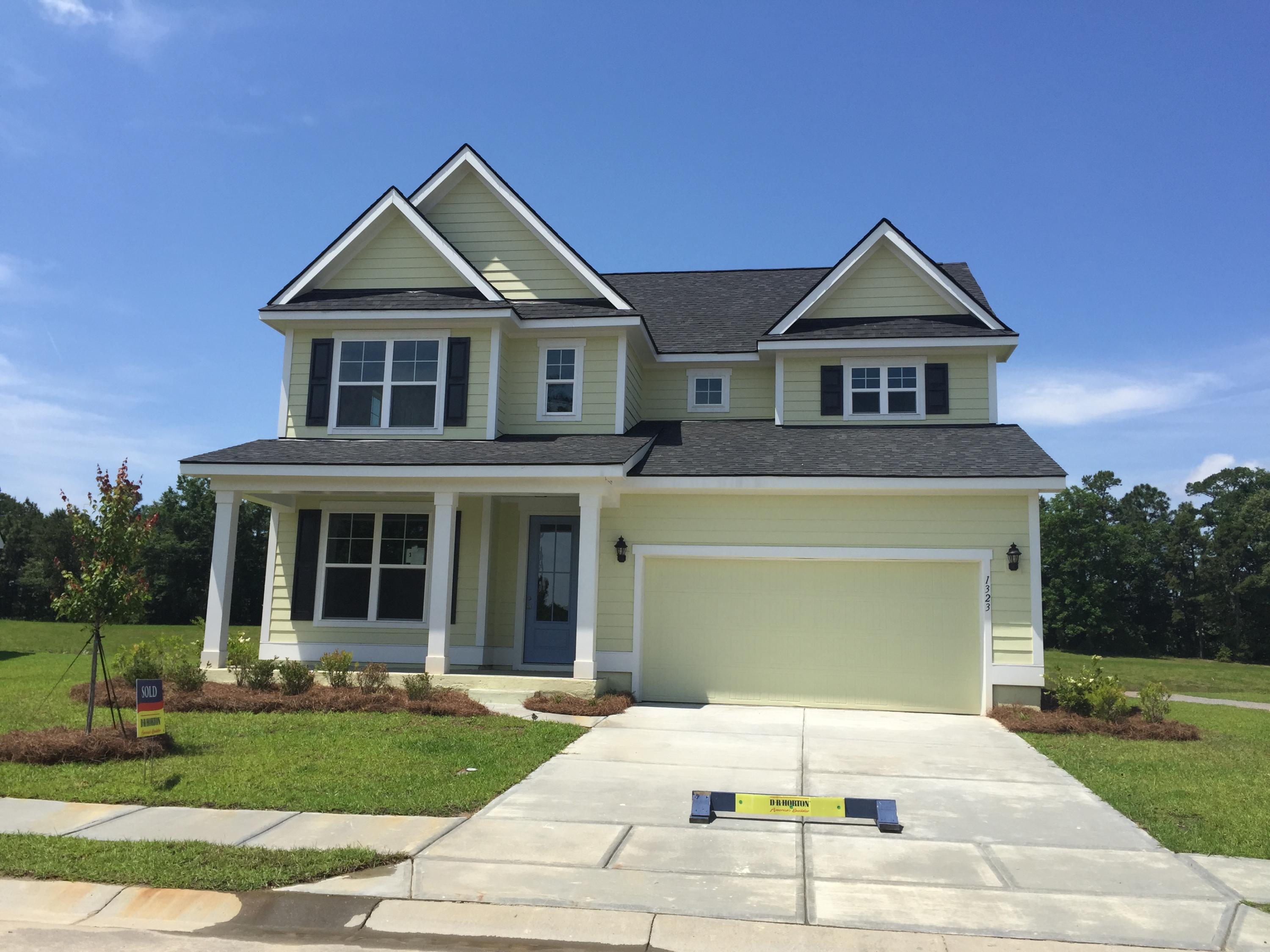 1323 Raven Road Hanahan, SC 29410 - Photo 1 of 1 Photo May 21, 12 07 16 PM