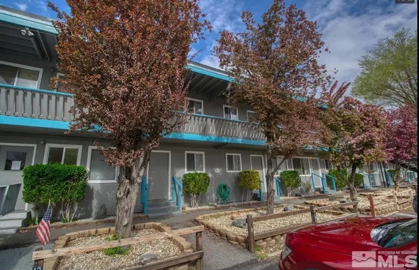 $1,095 | 510 Country Village Drive, Unit 14, Carson City, NV 89701