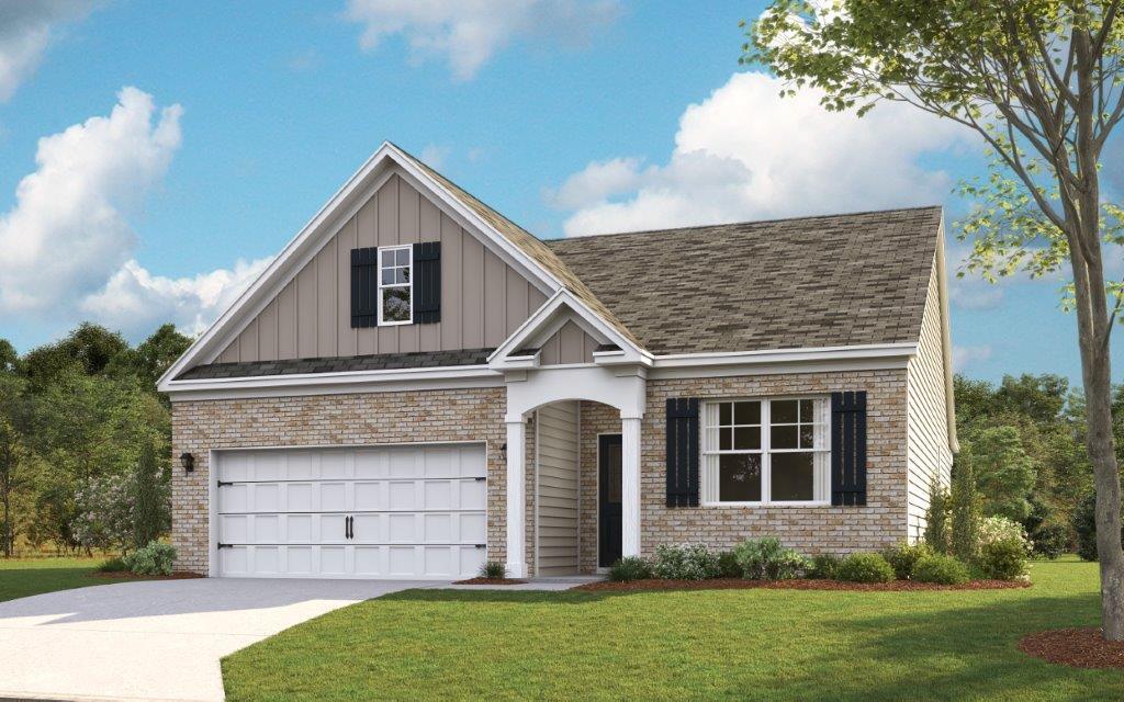 176 Old Warren School Road LaFayette, GA 30728 - Photo 1 of 2 Aria-K-elev