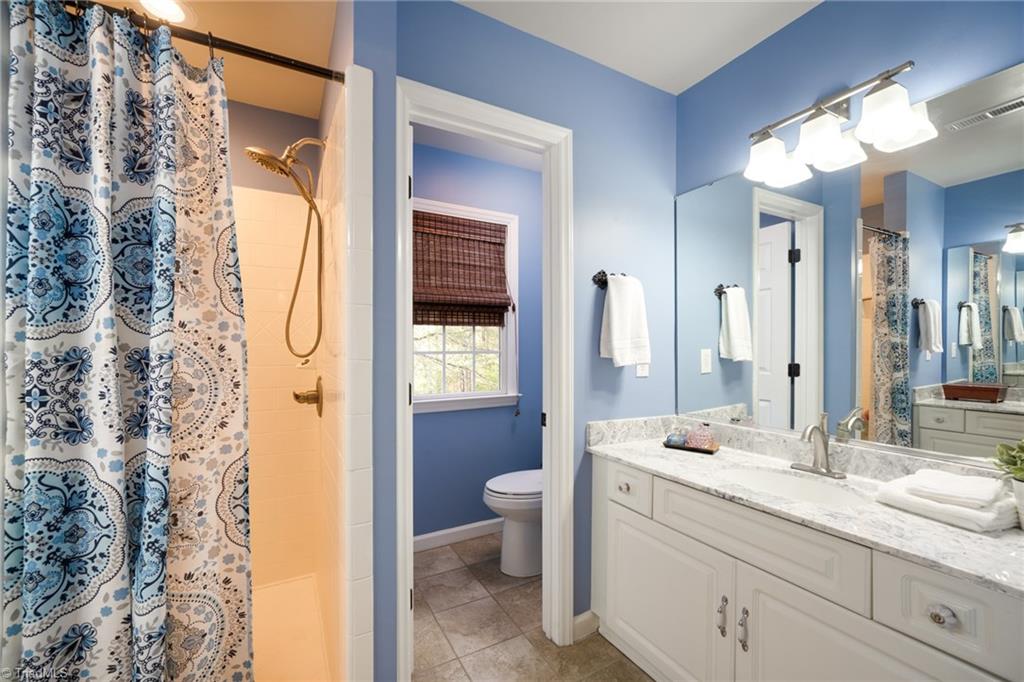 7505 Keating Drive Oak Ridge, NC 27310 - Photo 11 of 22