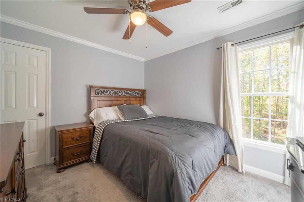 7505 Keating Drive Oak Ridge, NC 27310 - Photo 13 of 22