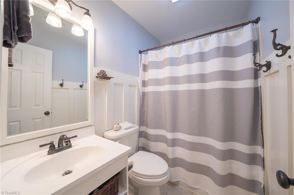 7505 Keating Drive Oak Ridge, NC 27310 - Photo 14 of 22