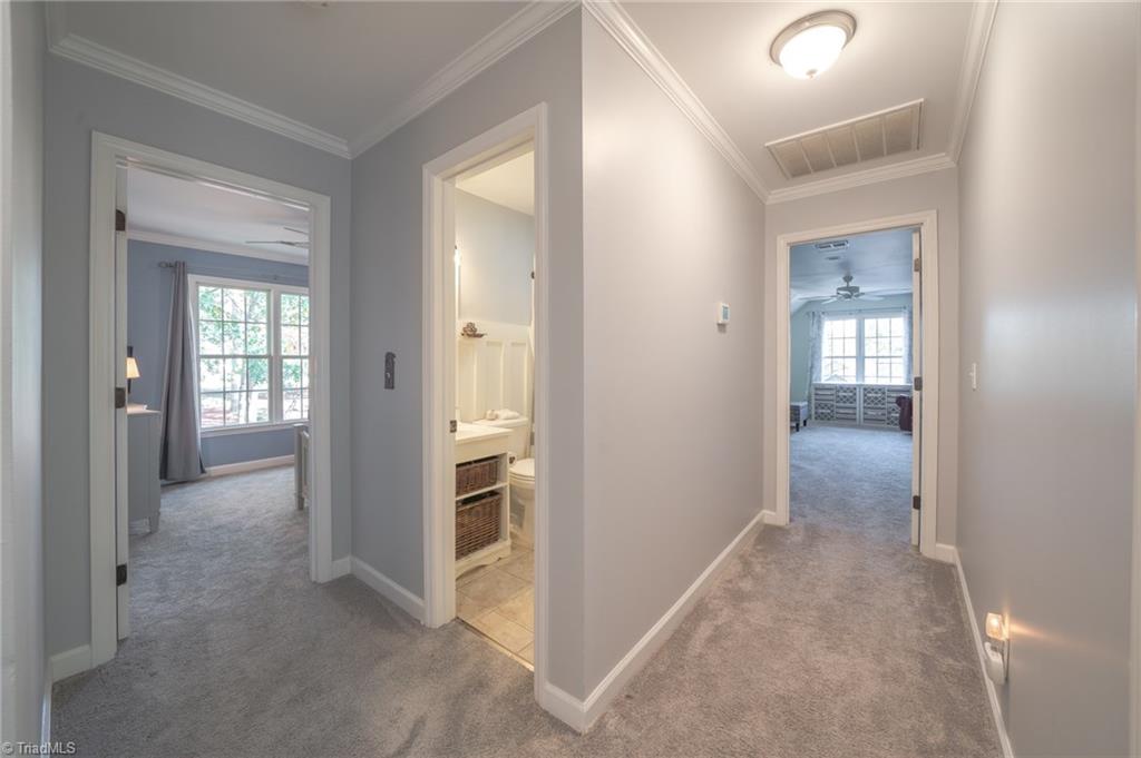 7505 Keating Drive Oak Ridge, NC 27310 - Photo 15 of 22