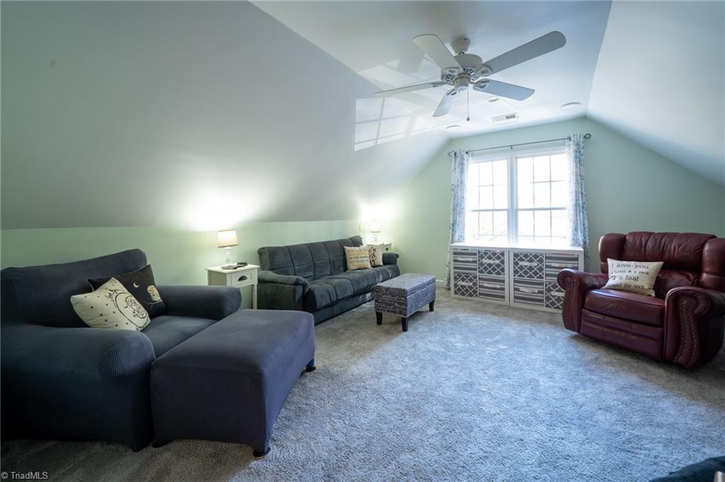 7505 Keating Drive Oak Ridge, NC 27310 - Photo 16 of 22