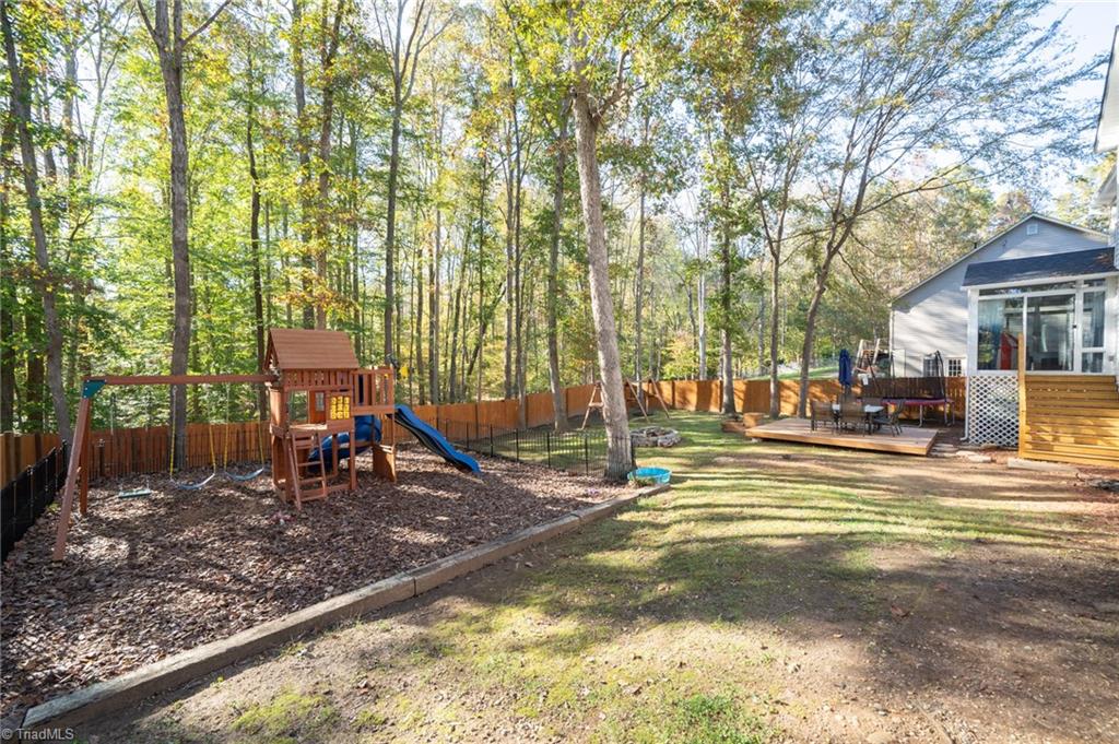 7505 Keating Drive Oak Ridge, NC 27310 - Photo 18 of 22