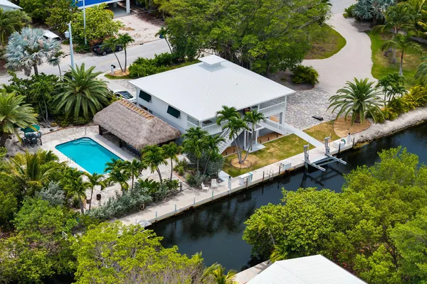 $1,599,000 | 2237 San Remo Drive, Big Pine Key, FL 33043