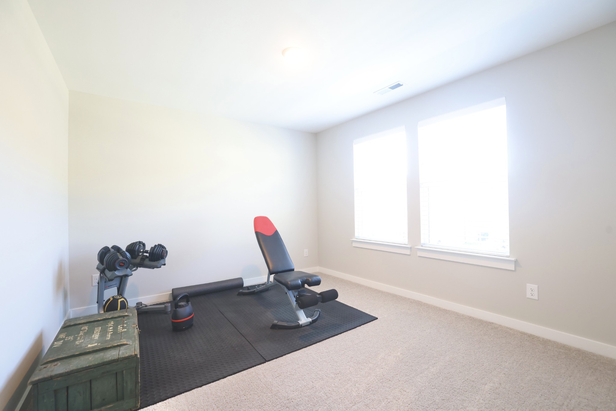 172 Cavalcade Loop Gallatin, TN 37066 - Photo 35 of 40 a room with a window