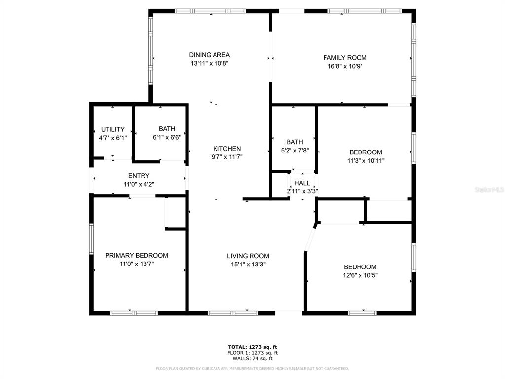 13916 Sommers Avenue Hudson, FL 34667 - Photo 3 of 46