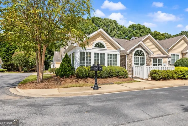 $317,000 | 245 Rehobeth Way, Fayetteville, GA 30214