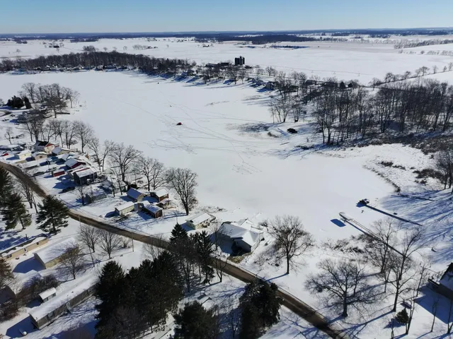 $129,900 | Gilead Shores Drive, Bronson, MI 49028