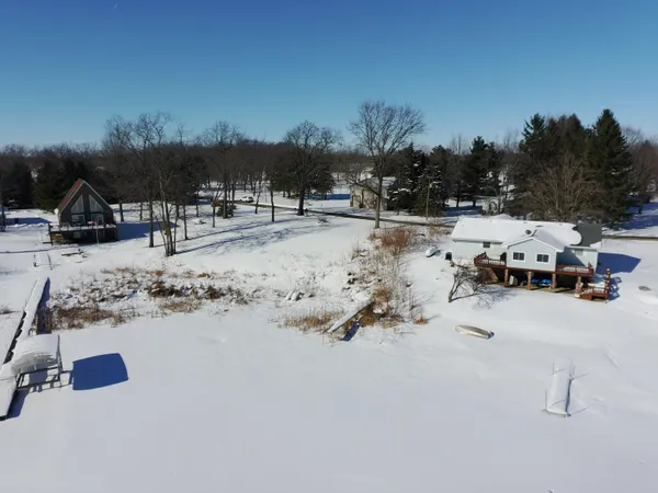 $120,000 | Gilead Shores Drive, Bronson, MI 49028
