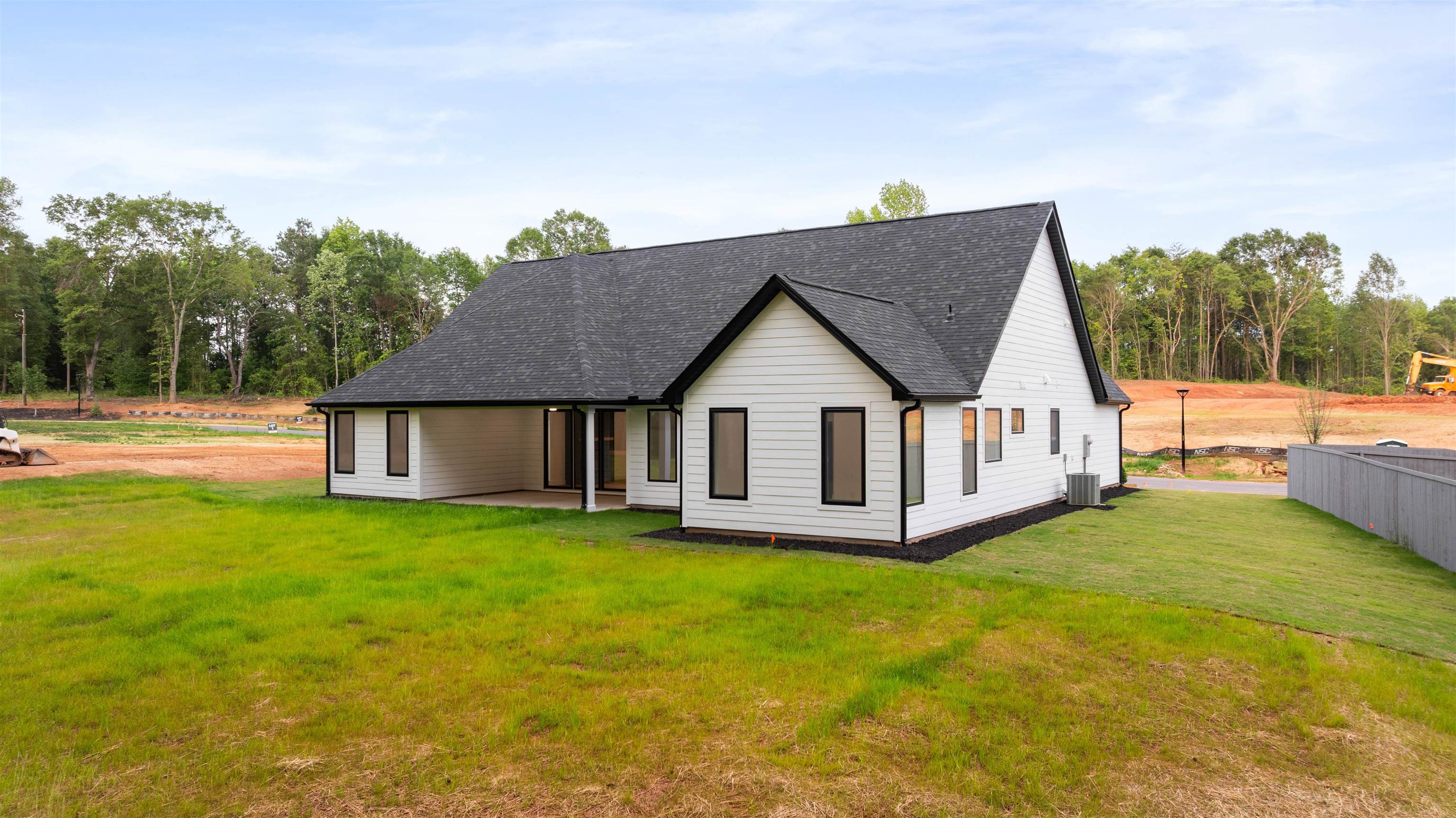 2022 Blessed Drive Inman, SC 29349 - Photo 38 of 48