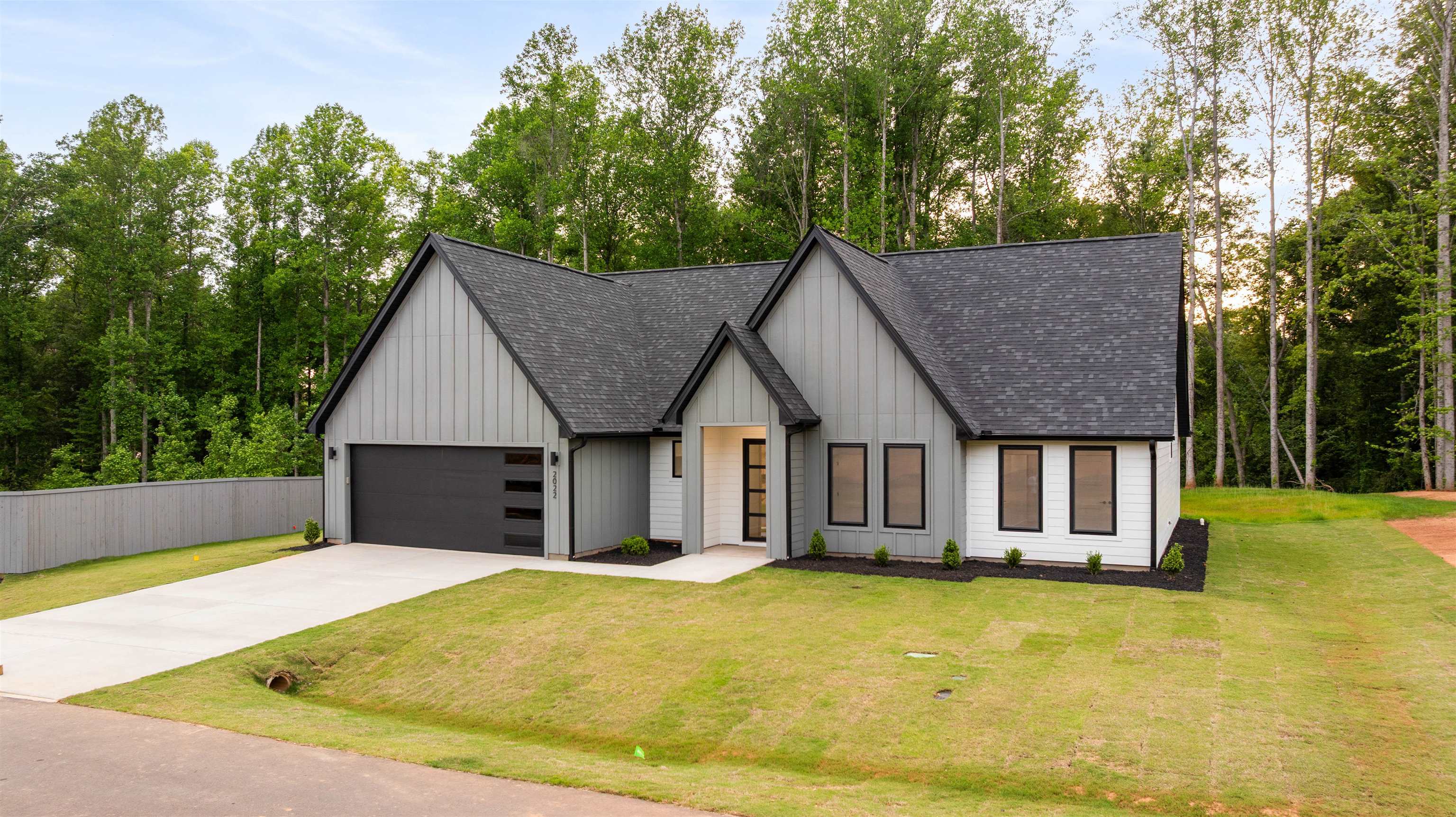 2022 Blessed Drive Inman, SC 29349 - Photo 43 of 48