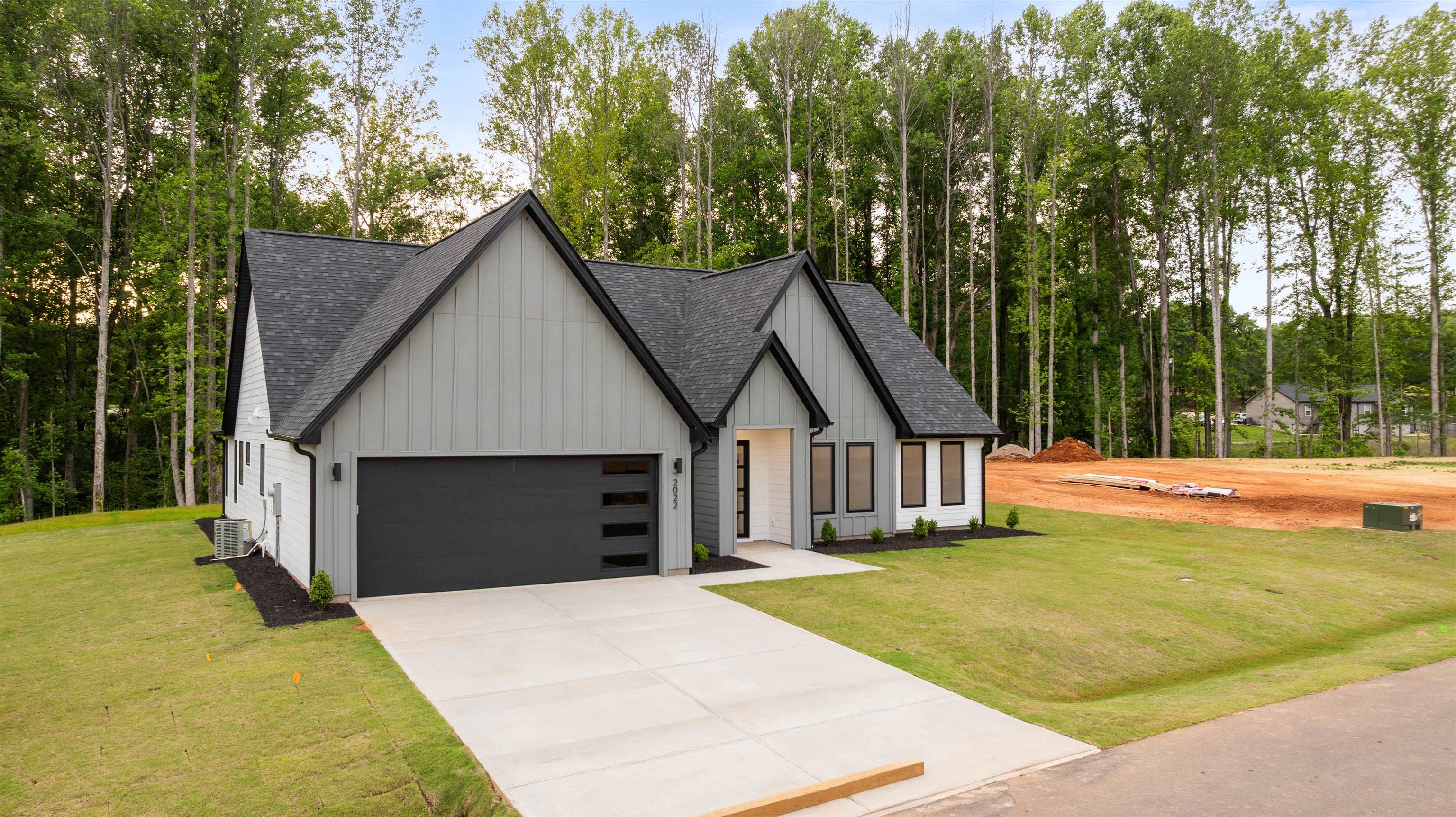 2022 Blessed Drive Inman, SC 29349 - Photo 44 of 48