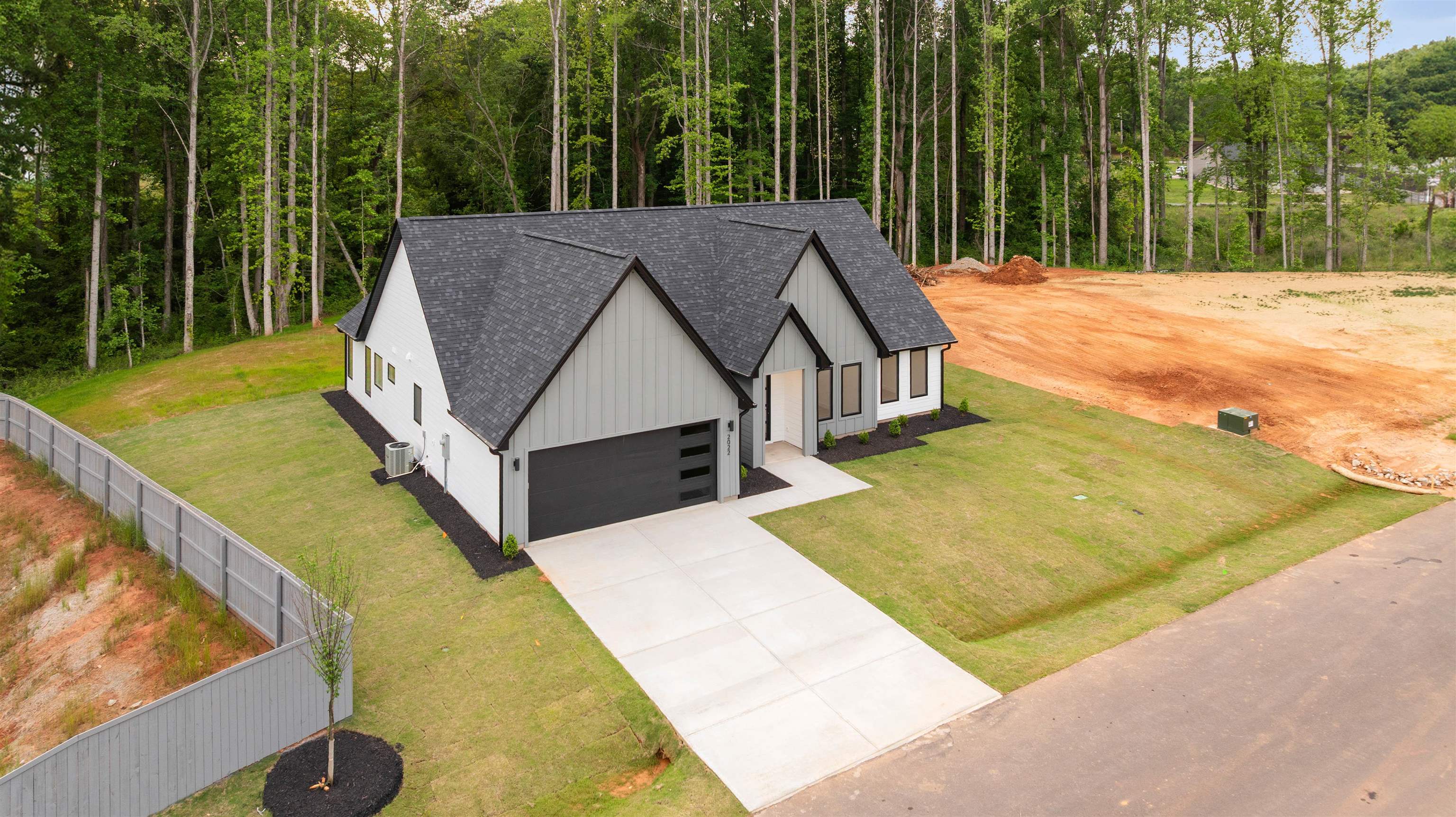 2022 Blessed Drive Inman, SC 29349 - Photo 45 of 48