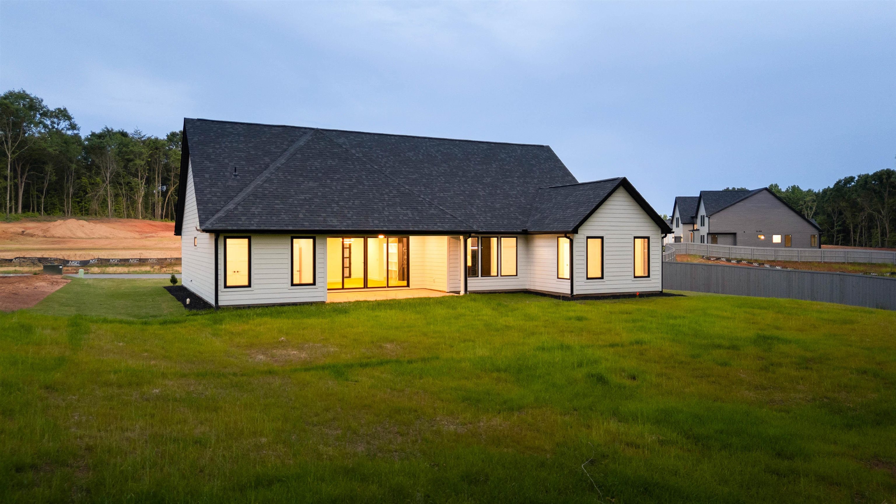 2022 Blessed Drive Inman, SC 29349 - Photo 46 of 48