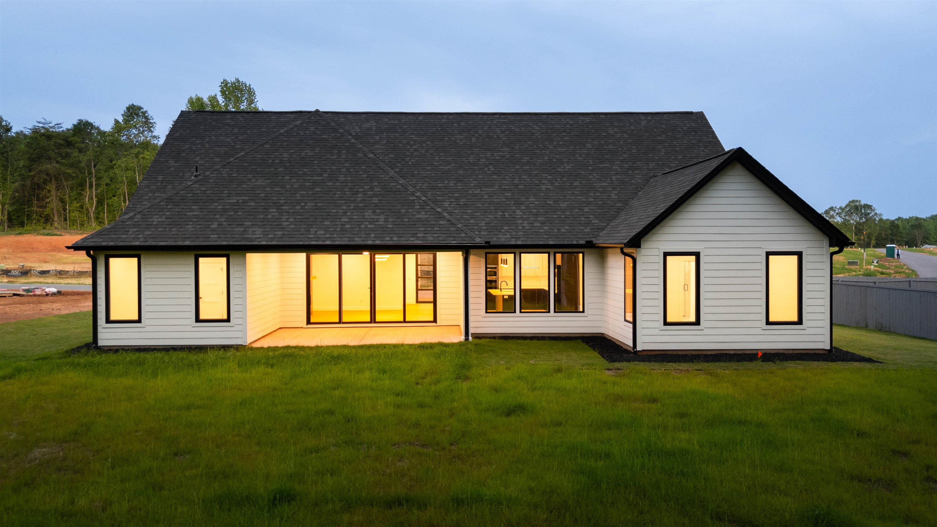 2022 Blessed Drive Inman, SC 29349 - Photo 47 of 48