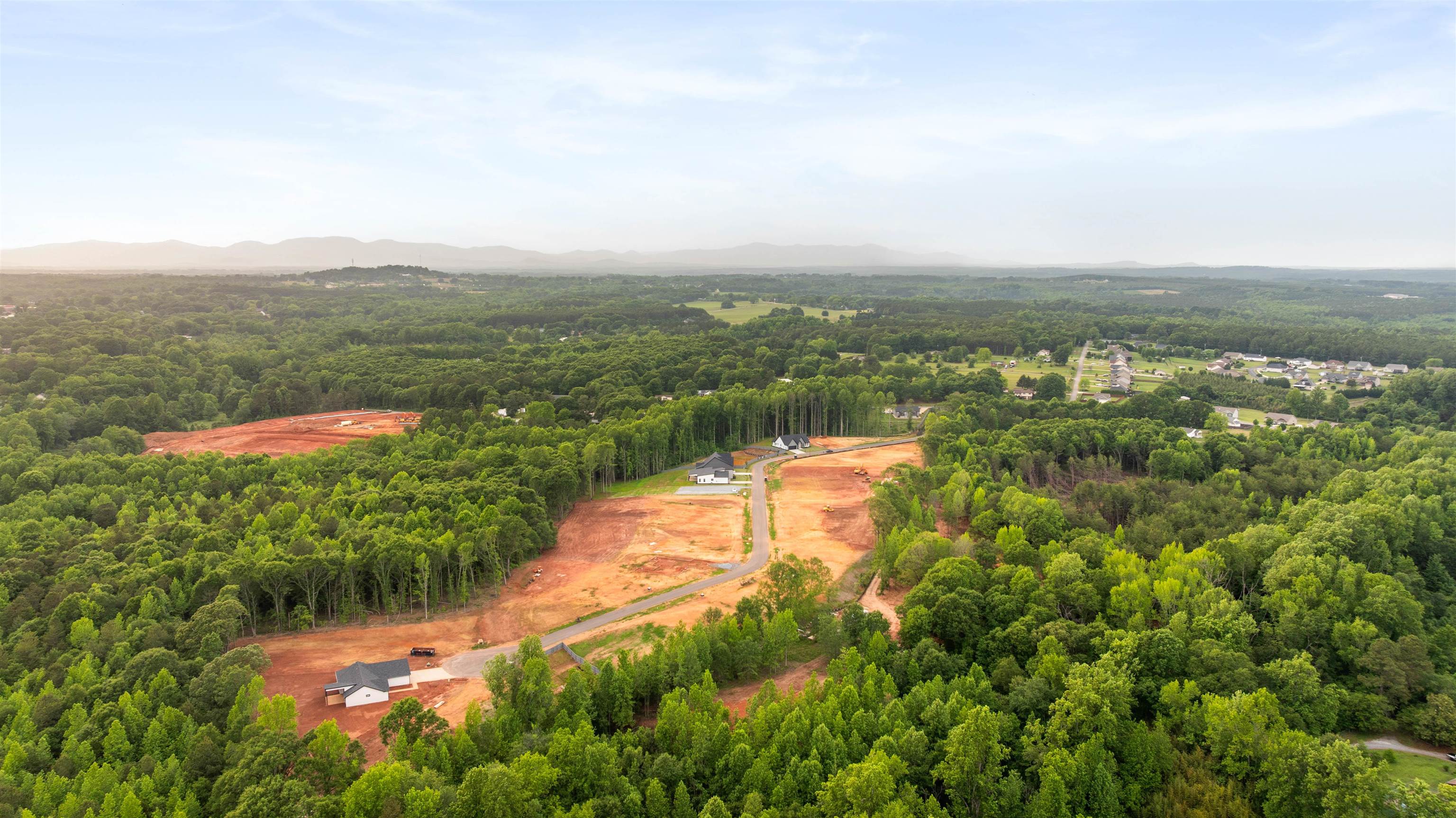 2022 Blessed Drive Inman, SC 29349 - Photo 48 of 48