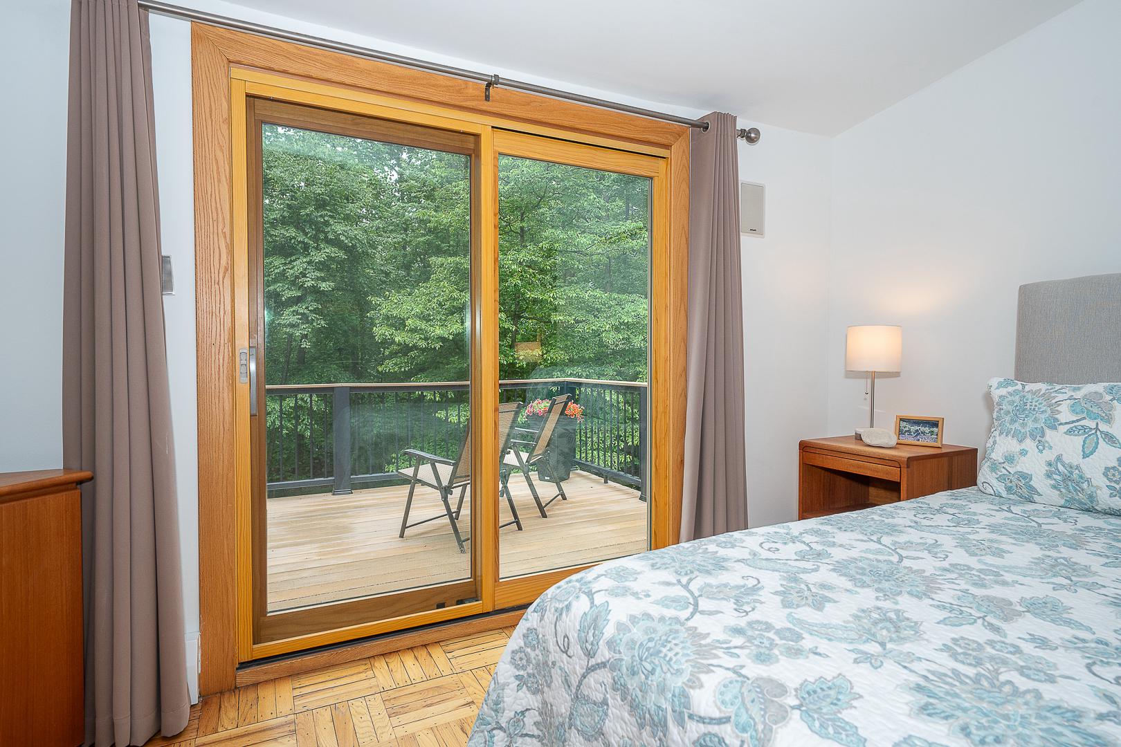 2147 Diamond Rock Road Malvern, PA 19355 - Photo 30 of 69 Enjoy the peacefulness on your deck